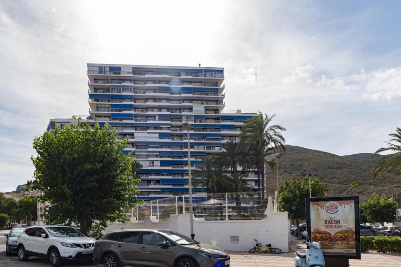 Nereidas, A-2, 1-2 Cullera Exterior foto